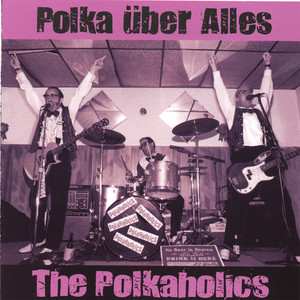 The Polkaholics